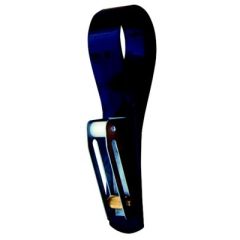 Dock Edge Fender Adjuster, PVC mounting strap, fender lines, personal watercraft, yacht, black color, boat design, boating adventures, boating enthusiasts.