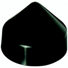 Dock Edge Cone Head Piling Cap, PVC, Marine Grade, durability, longevity, protection, elegance, secure installation, trusted manufacturer, waterfront property, sophistication
