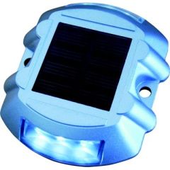 Dock Edge Docklite Solar Rechargeable Dock, Deck Light, outdoor lighting, LED lights