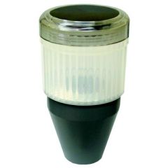 Dock Edge Solar PostLite, Outdoor Lighting