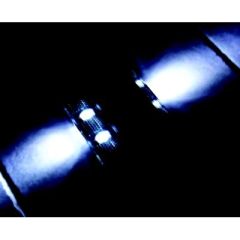 dock edge solar light, aluminum docklite
