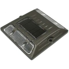 Dock Edge 96307F Starlite Solar Capacitor, Charcoal Grey