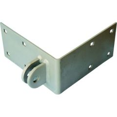 Dock Edge 99010F Female Corner Hinge, Floating Docks