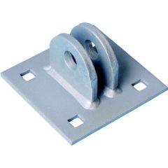 Dock Edge 99011F Female T Connector, Floating Docks