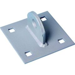 Dock Edge 99012F Male T Connector, Floating Docks