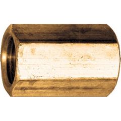 Fairview 103A Brass Coupling, 1/8" FPT, plumbing needs, high-quality brass, corrosion resistance, leak-free connection, professional plumber, DIY enthusiast, top-of-the-line coupling.