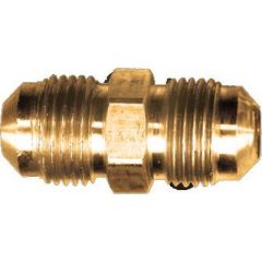 Fairview 428 Brass Flare Union Coupling, Plumbing Solution