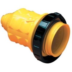 Marinco 103ELN Cover, Easy Lock Ring