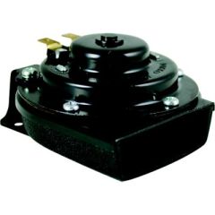 Marinco Mini Hidden Horn, marine vessel, boat owner, OEM Type 304 stainless steel diaphragm, compact dimensions, powerful sound, dB(A) rating, fundamental frequency, hidden design, Afi/marinco/guest/nicro/bep, boat enthusiast, boating experience, exceptio