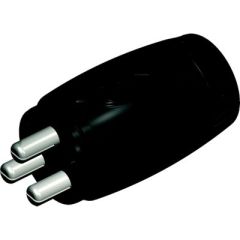 Marinco Trolling Motor 70A Plug, waterproof trolling motor plug