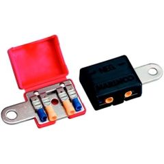 Marinco Battery Direct Connect, Multi Connection Terminals