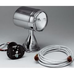 Guest 22040A 5" Stainless Steel Spot/Flood Light, outdoor lighting