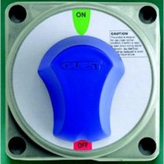 Guest 2304A Heavy-Duty Diesel Power Battery Switch, Ultimate Power Solution