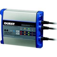 Guest 2707A ChargePro, On-Board Battery Charger