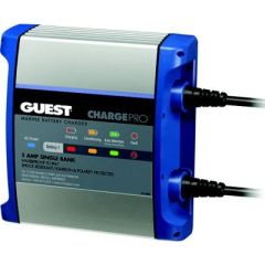 Guest 2708A ChargePro, On-Board Battery Charger