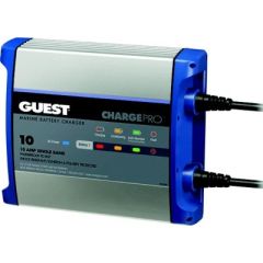 Guest 2710A ChargePro, On-Board Battery Charger