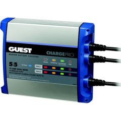 Guest 2711A ChargePro, On-Board Battery Charger