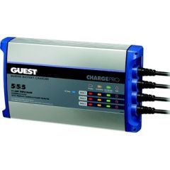 Guest 2713A ChargePro, On-Board Battery Charger