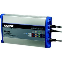 Guest 2720A ChargePro, On-Board Battery Charger