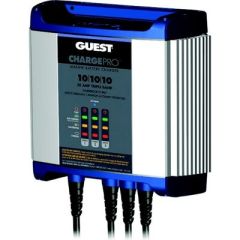 Guest 2731A ChargePro, On-Board Battery Charger