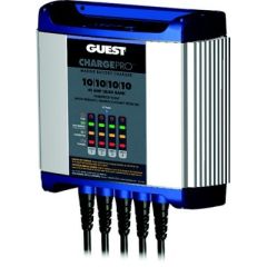 Guest 2740A ChargePro, On-Board Battery Charger