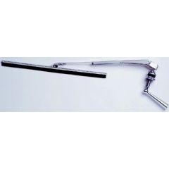 Marinco Hand-Operated Wiper Blade, Ultimate Solution