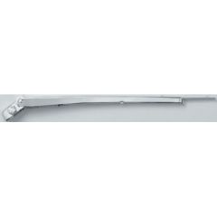 Marinco Deluxe Adjustable Stainless Steel Wiper Arm, Boat Wiper Arm