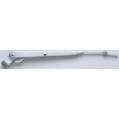Marinco Deluxe Adjustable Stainless Steel Wiper Arm, Ultimate Solution