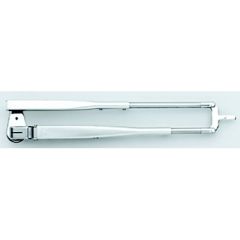 Marinco 33090, Stainless Steel Pantographic Dry Arm
