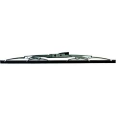 Marinco 34022S Deluxe Stainless Steel Wiper Blades, Stainless Steel Wiper Blades