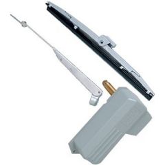 Marinco 1000 Waterproof Wiper Motor 12V, Ultimate Wiper Solution