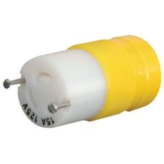Marinco 4731CR Locking Connector, Female Connector
