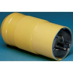 Marinco 6365CRN 50 Amp Male Plug, Electrical Power Solution