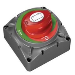 Marinco (BEP) Heavy-Duty Battery Switch, Power Supply
