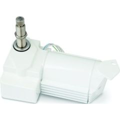 Marinco 83082 3000 Series 12V Wiper Motor, high torque capability