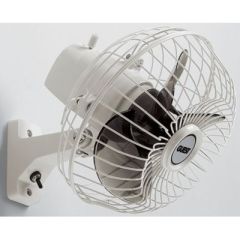 Guest 900 12V Marine Oscillating Fan, Afi/marinco