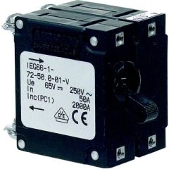 BEP CBS30DP, IEG Magnetic Circuit Breaker