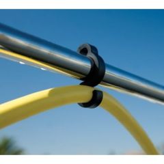 Marinco Shore Power Cord Clips, 30 Amp Cords