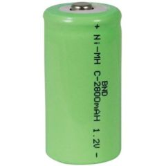 Nicro N20790 Replacement Rechargeable NiMh Battery, Day/Night Plus Vents