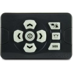 Marinco Wired Bridge Remote, SPL Spot Lights