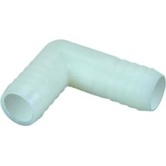 Green Line G20N90038 Nylon Hose Mender Elbow, 3/8", durable construction, innovative design, high-quality nylon material, exceptional strength, longevity, 3/8" diameter, seamless connection, versatile design, affordable price point, superior quality, smoo
