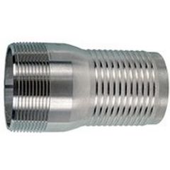 Green Line PTHSS12 304 Stainless Pipe To Hose Adaptors, 1/2", PMG Type 304 stainless steel, 1/2" ADPT PIPE TO HOSE SS 1/2SS