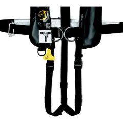 Mustang MA303213 Leg Strap Accessory, secure fit
