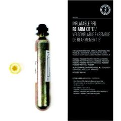 Mustang MA7114 Rearming Kit, water activities