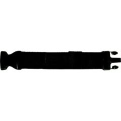 Mustang MA7637 Inflatable PFD Belt Extender, larger size requirements, 1.5" buckles, secure fit, durability, safety, water adventures, comfort, professional sailor, fisherman, flexibility, size limitations, water activities, Mustang Survival.