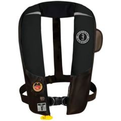 Mustang MD31540213 HIT™ Inflatable PFD, Safety Harness