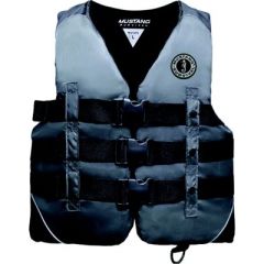 Mustang MV1273L48, Nylon Water Sport Vest