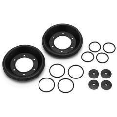 Whale AK0502 Service Kit, Gusher Galley MK2