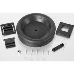 Whale AK4400 Service Kit, Gusher Titan Neoprene Spares
