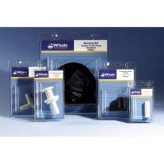 Whale AK8050 Service Kit, MK5 Universal Pump